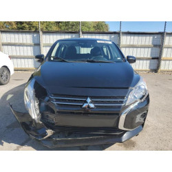 2024 MITSUBISHI MIRAGE ML32AUHJ8RH019858 86081935