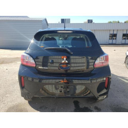 2024 MITSUBISHI MIRAGE ML32AUHJ8RH019858 86081935