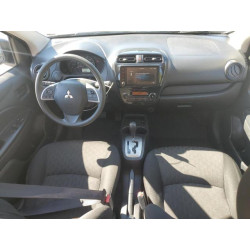 2024 MITSUBISHI MIRAGE ML32AUHJ8RH019858 86081935