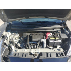 2024 MITSUBISHI MIRAGE ML32AUHJ8RH019858 86081935