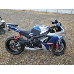 2024 SUZUKI GSXR750 JS1GR7MA1R7101403 82009325