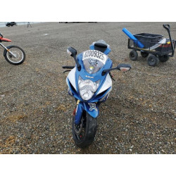 2024 SUZUKI GSXR750 JS1GR7MA1R7101403 82009325