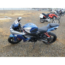 2024 SUZUKI GSXR750 JS1GR7MA1R7101403 82009325