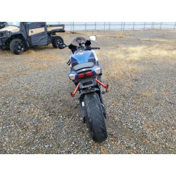 2024 SUZUKI GSXR750 JS1GR7MA1R7101403 82009325