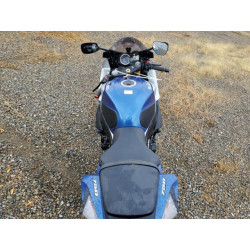 2024 SUZUKI GSXR750 JS1GR7MA1R7101403 82009325