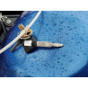 2024 SUZUKI GSXR750 JS1GR7MA1R7101403 82009325