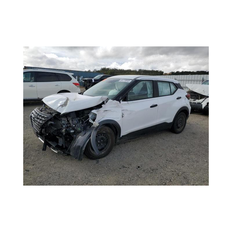 2024 NISSAN KICKS 3N1CP5BV4RL491206 84779545