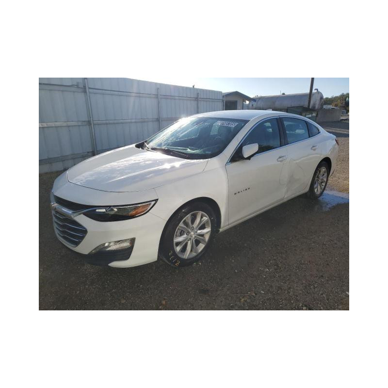 2024 CHEVROLET MALIBU 1G1ZD5ST5RF106219 86146705