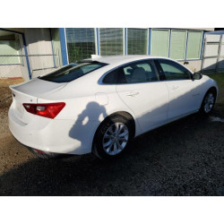 2024 CHEVROLET MALIBU 1G1ZD5ST5RF106219 86146705