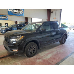 2023 HONDA RIDGELINE 5FPYK3F15PB047591 70574185