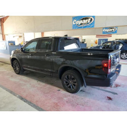 2023 HONDA RIDGELINE 5FPYK3F15PB047591 70574185