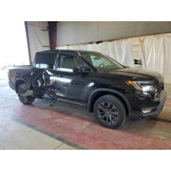 2023 HONDA RIDGELINE 5FPYK3F15PB047591 70574185