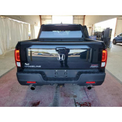 2023 HONDA RIDGELINE 5FPYK3F15PB047591 70574185