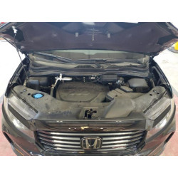 2023 HONDA RIDGELINE 5FPYK3F15PB047591 70574185