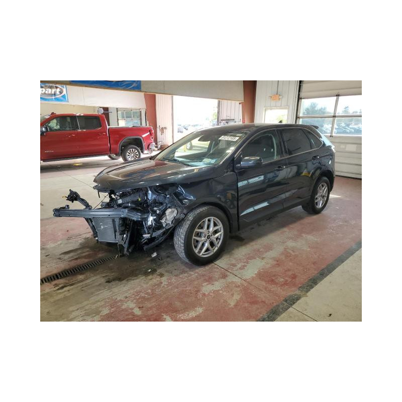 2024 FORD EDGE 2FMPK4J96RBA33198 81272105