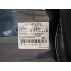 2024 FORD EDGE 2FMPK4J96RBA33198 81272105