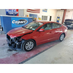 2020 HYUNDAI ELANTRA 5NPD74LF7LH518229 81544155