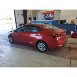 2020 HYUNDAI ELANTRA 5NPD74LF7LH518229 81544155