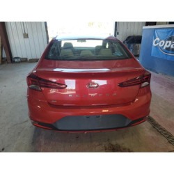 2020 HYUNDAI ELANTRA 5NPD74LF7LH518229 81544155