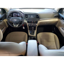 2020 HYUNDAI ELANTRA 5NPD74LF7LH518229 81544155
