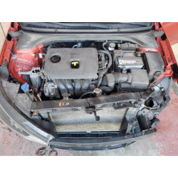 2020 HYUNDAI ELANTRA 5NPD74LF7LH518229 81544155