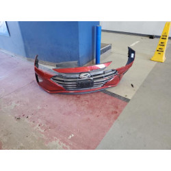 2020 HYUNDAI ELANTRA 5NPD74LF7LH518229 81544155