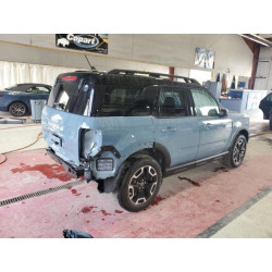 2022 FORD BRONCO 3FMCR9C69NRD24655 82086785