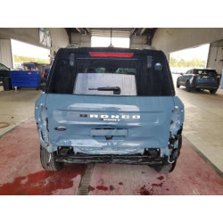 2022 FORD BRONCO 3FMCR9C69NRD24655 82086785