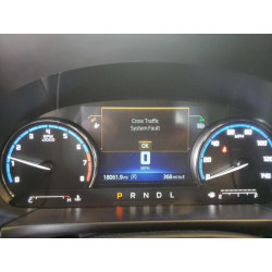 2022 FORD BRONCO 3FMCR9C69NRD24655 82086785