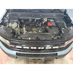 2022 FORD BRONCO 3FMCR9C69NRD24655 82086785