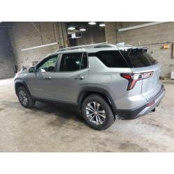 2025 CHEVROLET EQUINOX 3GNAXPEG7SL257295 82106025