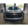 2025 CHEVROLET EQUINOX 3GNAXPEG7SL257295 82106025