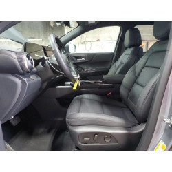 2025 CHEVROLET EQUINOX 3GNAXPEG7SL257295 82106025
