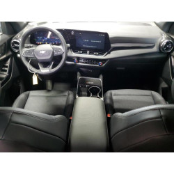 2025 CHEVROLET EQUINOX 3GNAXPEG7SL257295 82106025