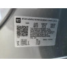 2025 CHEVROLET EQUINOX 3GNAXPEG7SL257295 82106025