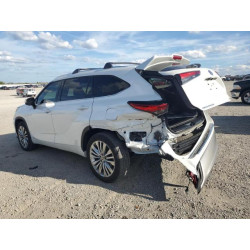 2023 TOYOTA HIGHLANDER 5TDEBRCH2PS122243 84739785