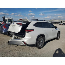 2023 TOYOTA HIGHLANDER 5TDEBRCH2PS122243 84739785
