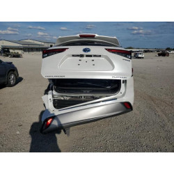 2023 TOYOTA HIGHLANDER 5TDEBRCH2PS122243 84739785
