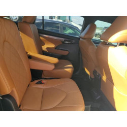 2023 TOYOTA HIGHLANDER 5TDEBRCH2PS122243 84739785