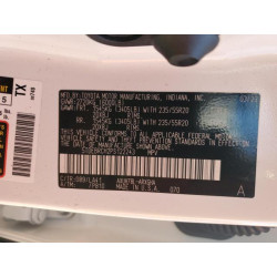 2023 TOYOTA HIGHLANDER 5TDEBRCH2PS122243 84739785