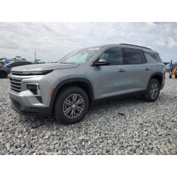 2025 CHEVROLET TRAVERSE 1GNERGRS2SJ212783 70019885