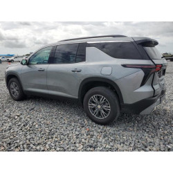 2025 CHEVROLET TRAVERSE 1GNERGRS2SJ212783 70019885
