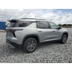 2025 CHEVROLET TRAVERSE 1GNERGRS2SJ212783 70019885
