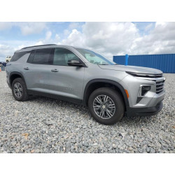 2025 CHEVROLET TRAVERSE 1GNERGRS2SJ212783 70019885