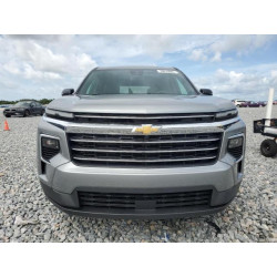 2025 CHEVROLET TRAVERSE 1GNERGRS2SJ212783 70019885