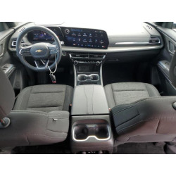 2025 CHEVROLET TRAVERSE 1GNERGRS2SJ212783 70019885