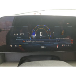 2025 CHEVROLET TRAVERSE 1GNERGRS2SJ212783 70019885