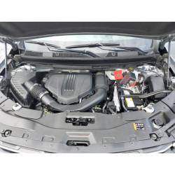 2025 CHEVROLET TRAVERSE 1GNERGRS2SJ212783 70019885