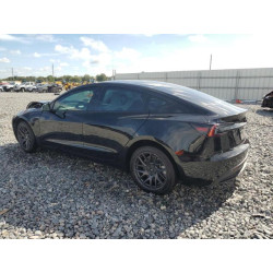 2024 TESLA MODEL 3 5YJ3E1EA4RF862805 71122295