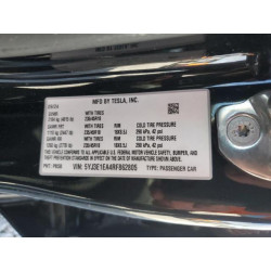 2024 TESLA MODEL 3 5YJ3E1EA4RF862805 71122295